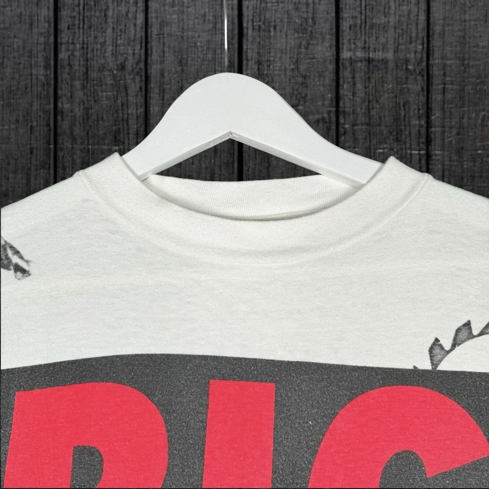 Vintage 1993 Home Improvement Shirt 